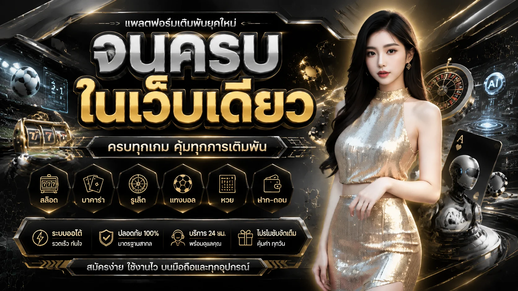 หน้าแรกเว็บ HUAYLAN หวยล้าน เว็บหวยออนไลน์ครบทุกประเภท